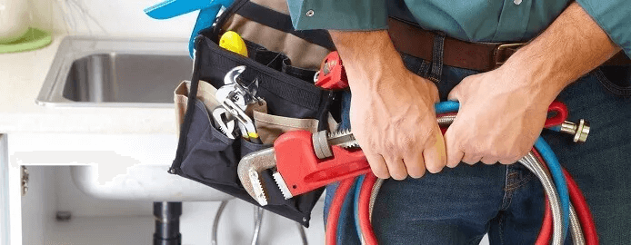 Plumbing Services