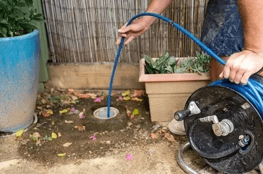 Professional Drain Solutions