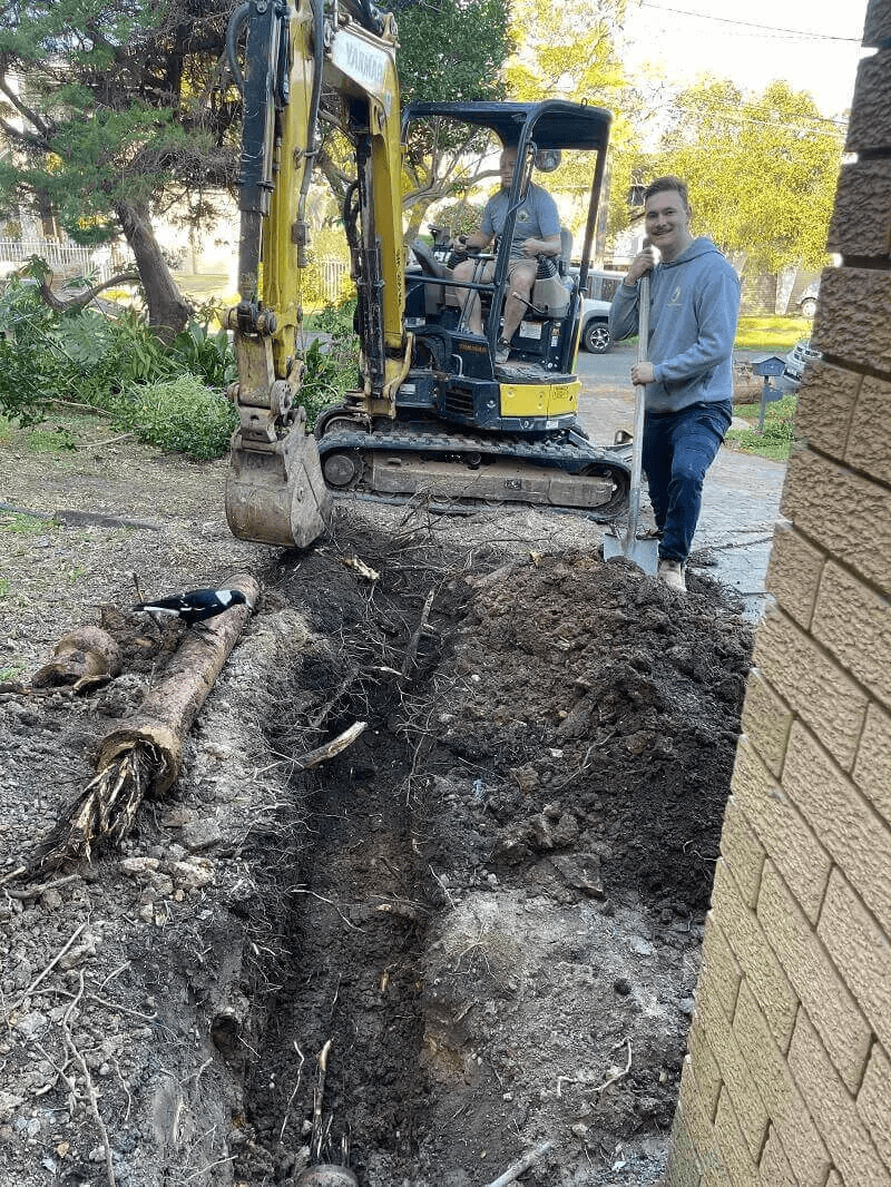 Kitchen plumbing upgrades by Ryde's trusted plumbers