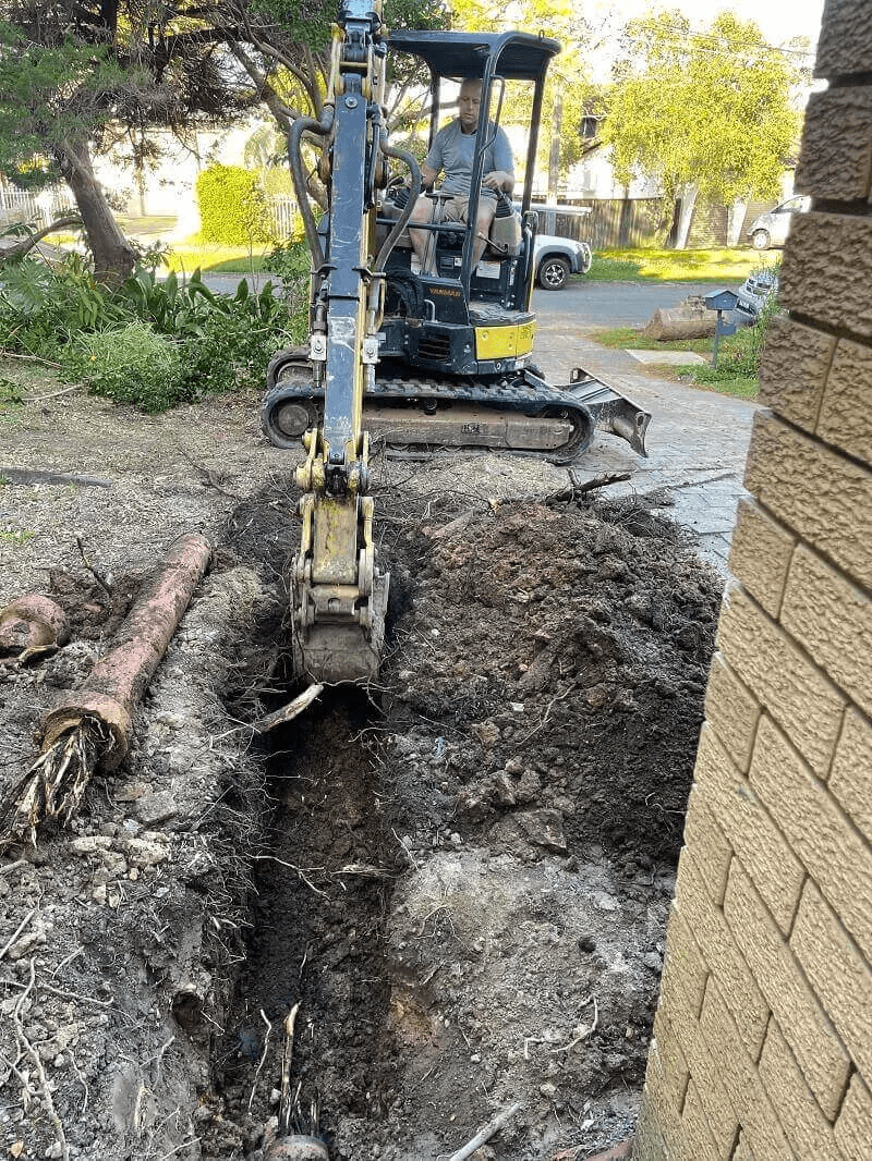 24-hour emergency plumber in Ryde for urgent plumbing needs
