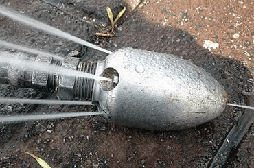 Professional Jet Blasting Services